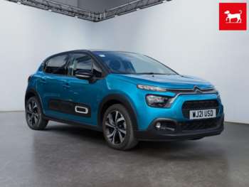 2021 (21) - 1.2 PureTech Flair Plus Hatchback 5dr Petrol Manual Euro 6 (s/s) (110 ps)