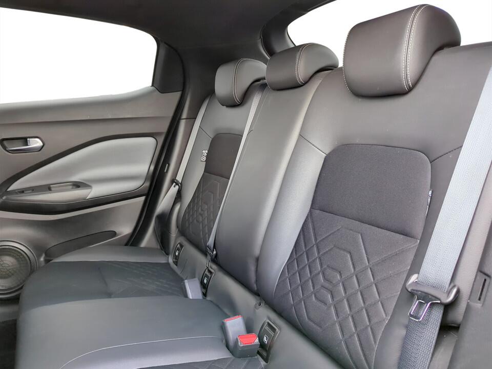 Used Nissan Juke 2022 for sale - 76441382: Photo 10