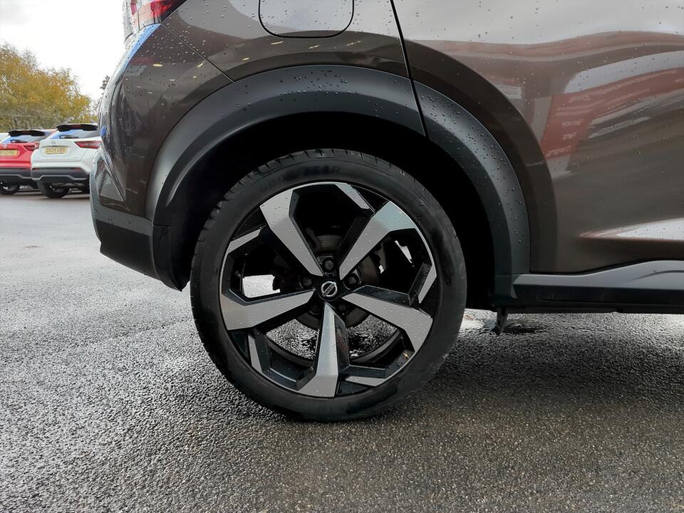 Used Nissan Juke 2022 for sale - 76441382: Photo 12