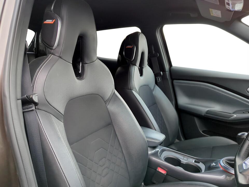 Used Nissan Juke 2022 for sale - 76441382: Photo 13