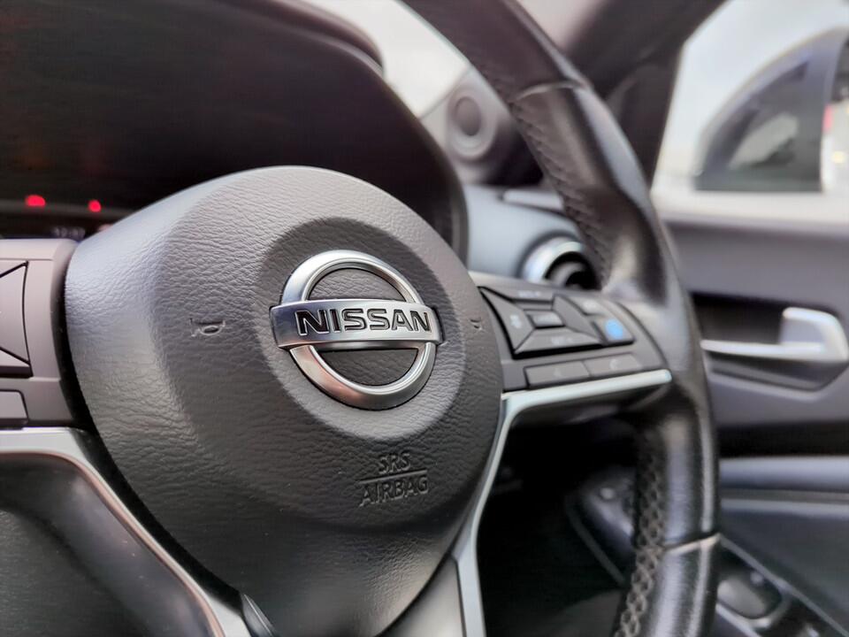 Used Nissan Juke 2022 for sale - 76441382: Photo 14