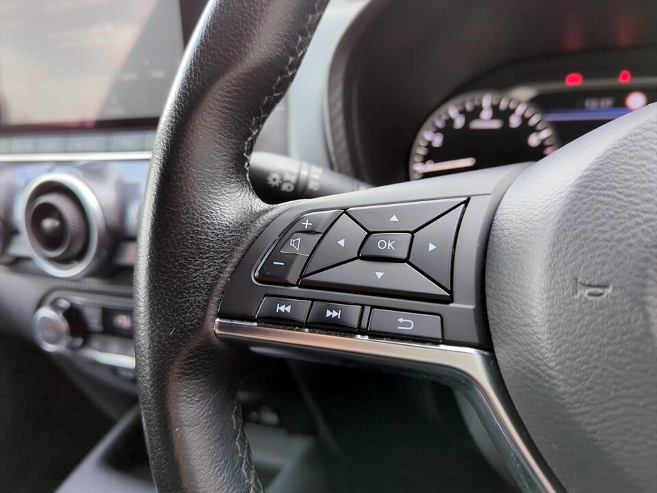 Used Nissan Juke 2022 for sale - 76441382: Photo 16