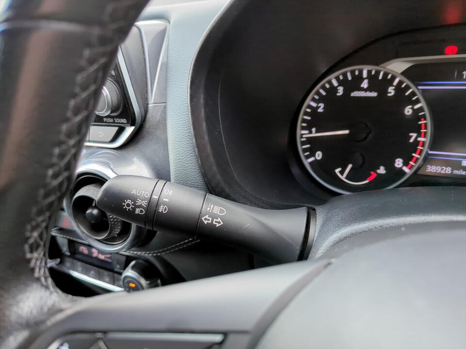 Used Nissan Juke 2022 for sale - 76441382: Photo 17