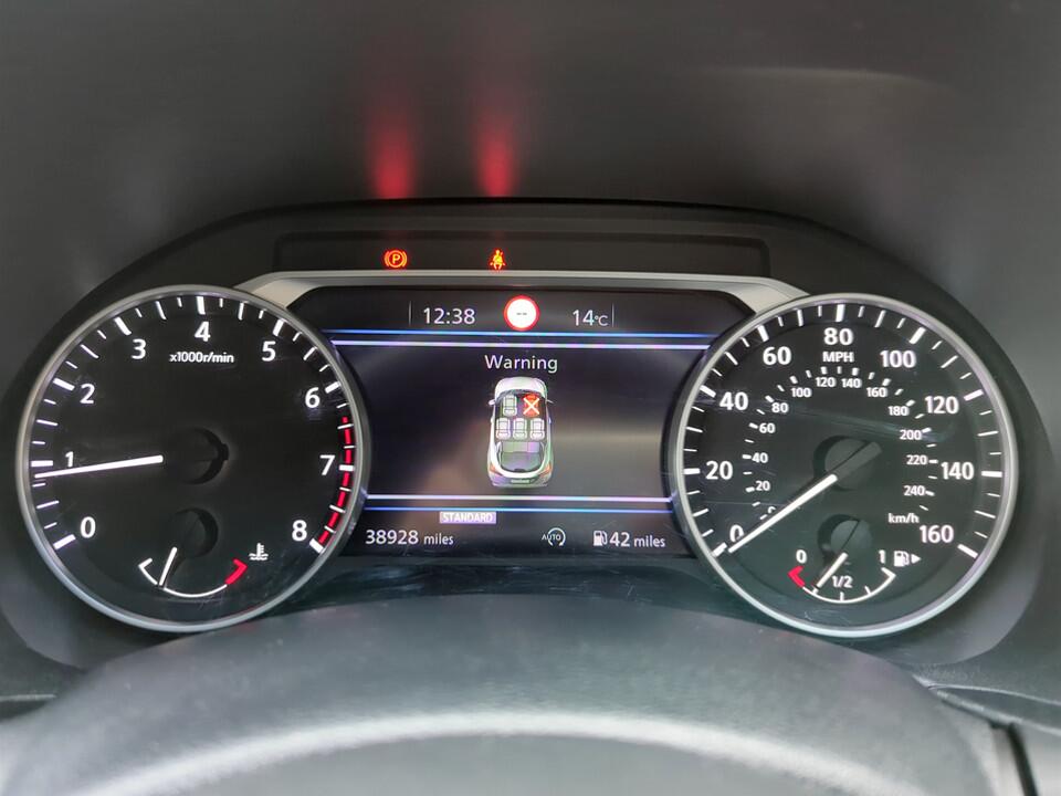 Used Nissan Juke 2022 for sale - 76441382: Photo 18