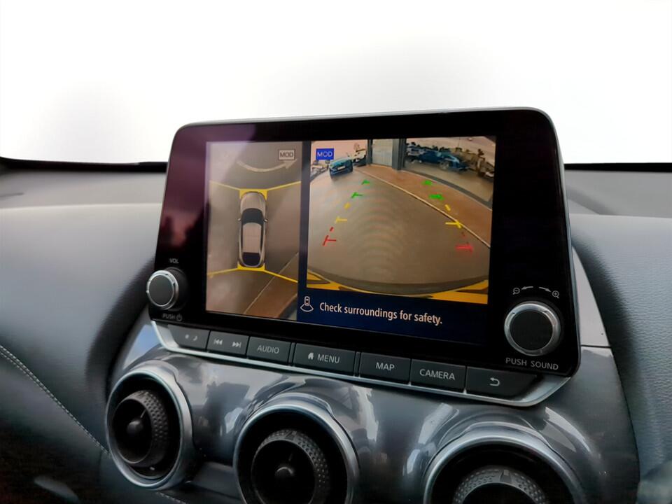 Used Nissan Juke 2022 for sale - 76441382: Photo 21