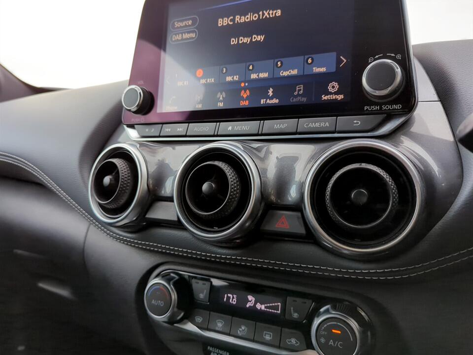 Used Nissan Juke 2022 for sale - 76441382: Photo 22