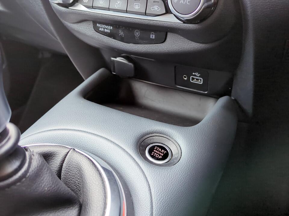 Used Nissan Juke 2022 for sale - 76441382: Photo 24