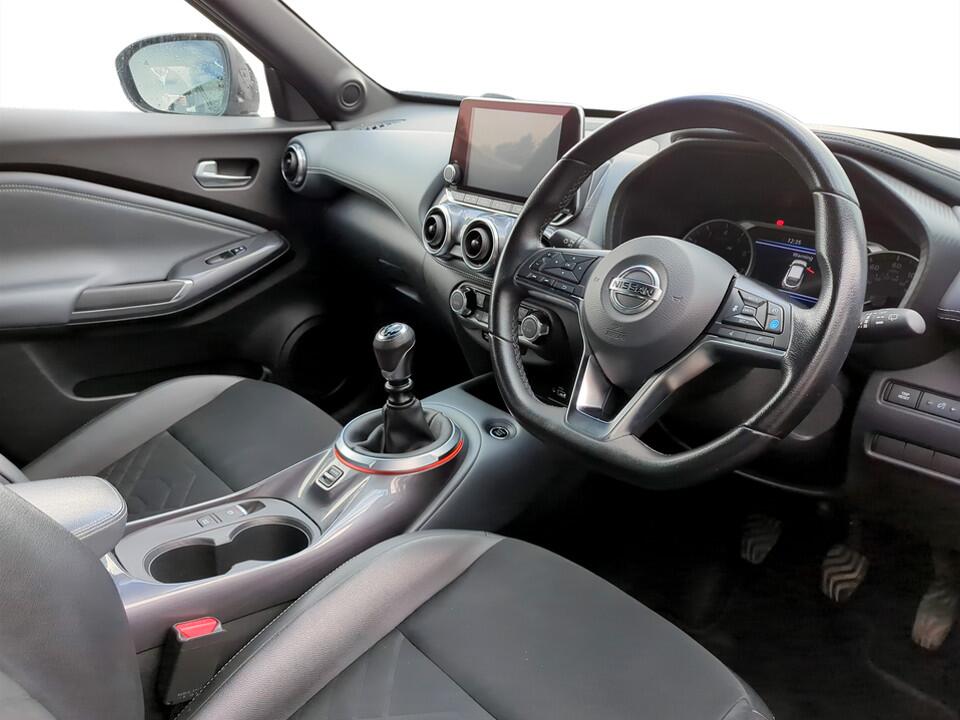 Used Nissan Juke 2022 for sale - 76441382: Photo 6