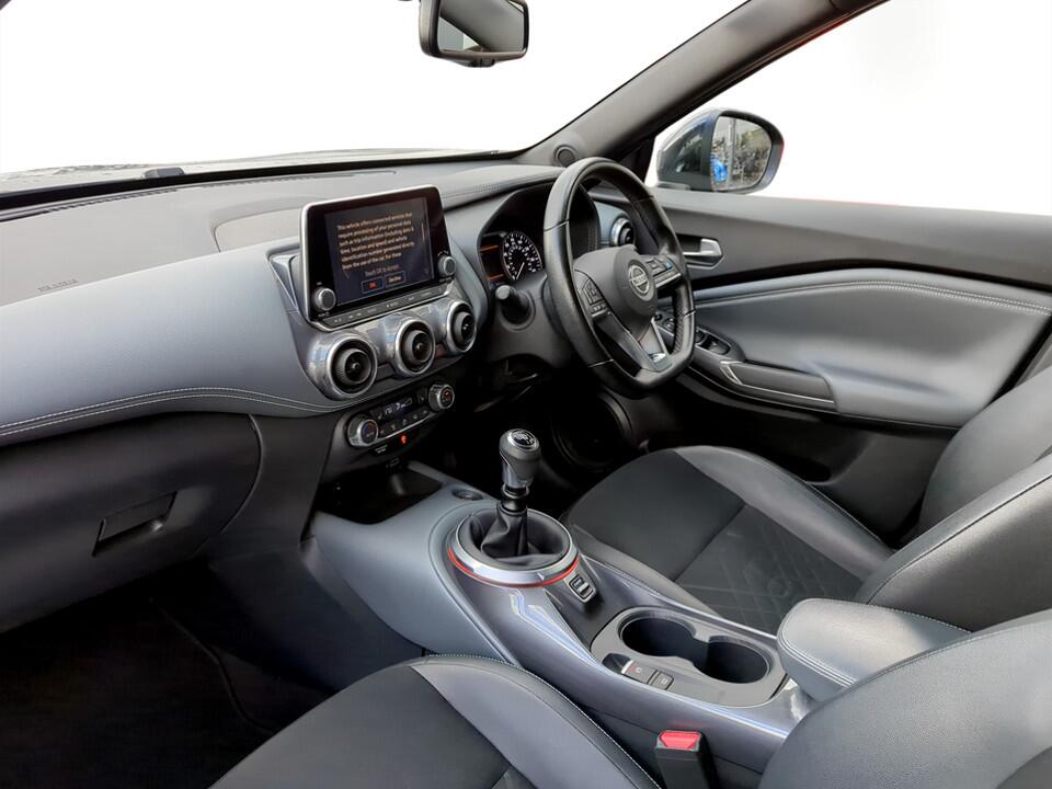 Used Nissan Juke 2022 for sale - 76441382: Photo 7