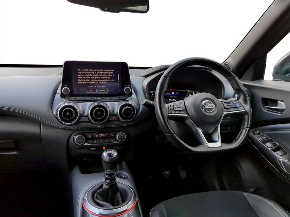 Used Nissan Juke 2022 for sale - 76441382: Photo 8