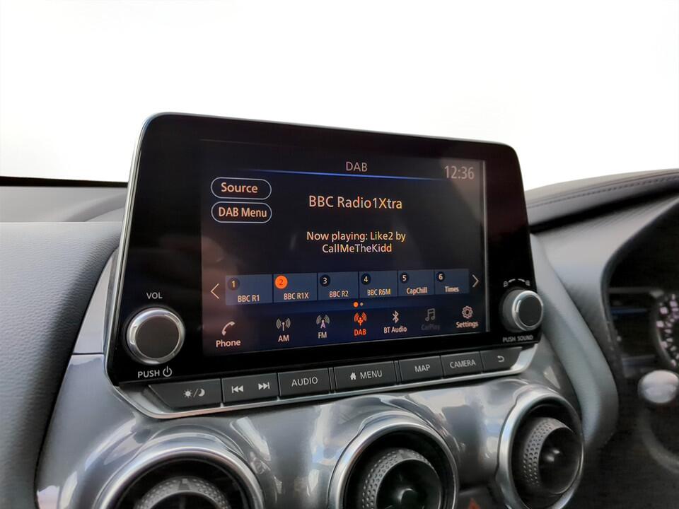 Used Nissan Juke 2022 for sale - 76441382: Photo 9