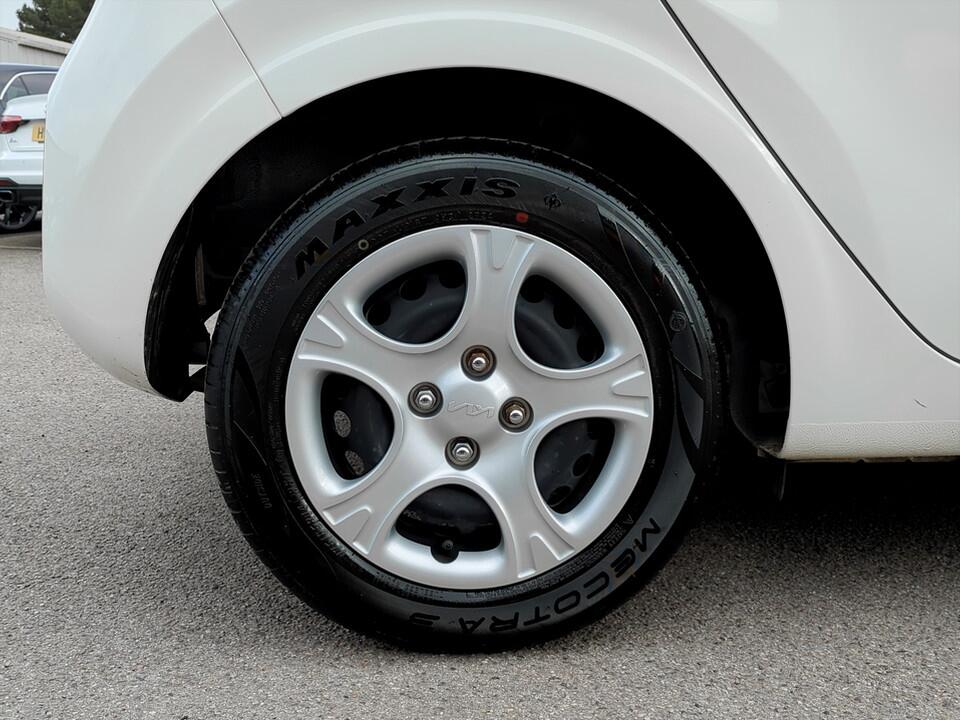 Used Kia Picanto 2023 for sale - 77647143: Photo 11