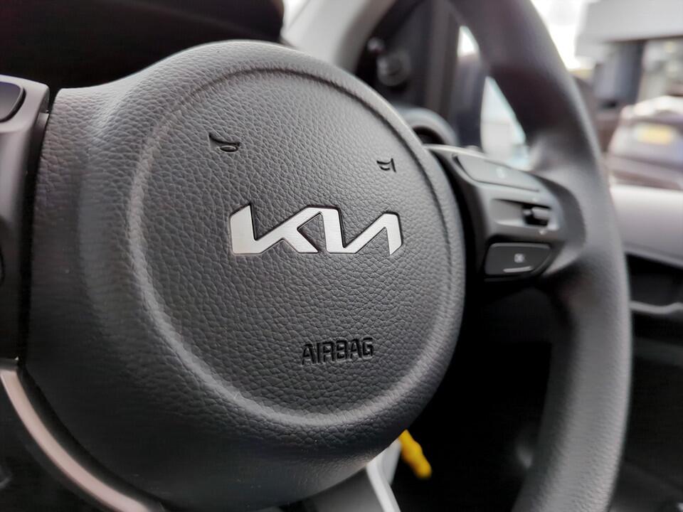 Used Kia Picanto 2023 for sale - 77647143: Photo 13