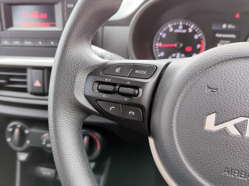 Used Kia Picanto 2023 for sale - 77647143: Photo 15