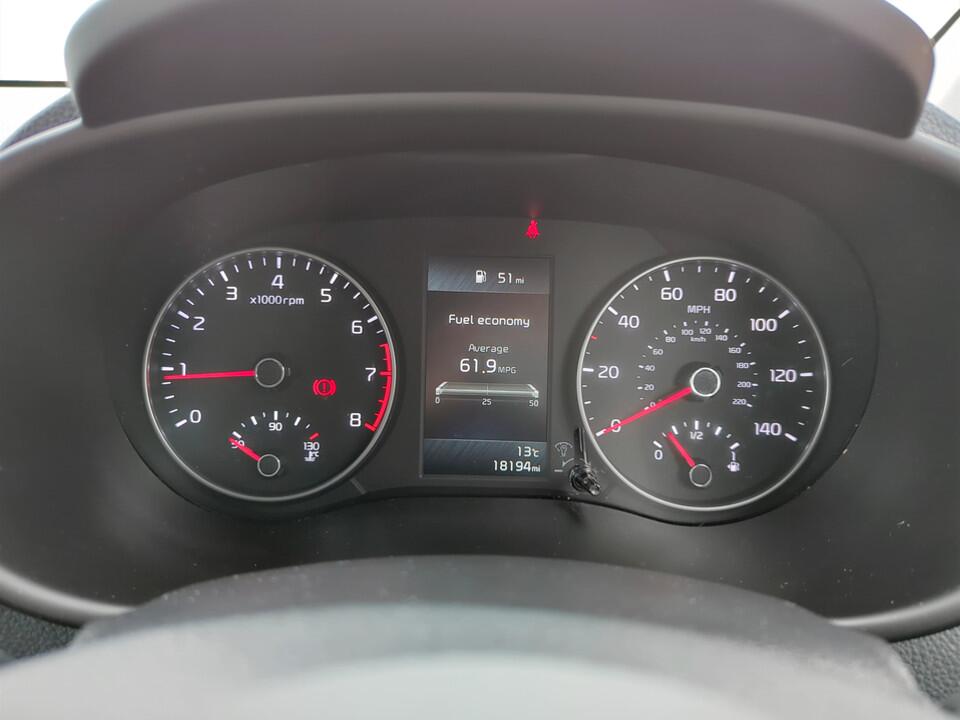 Used Kia Picanto 2023 for sale - 77647143: Photo 18