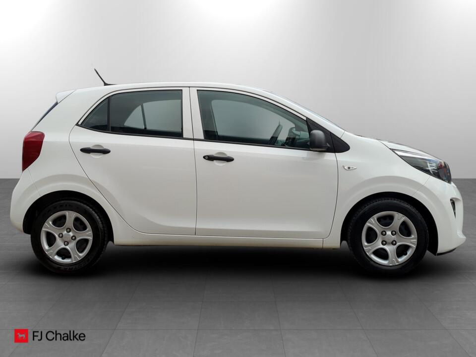 Used Kia Picanto 2023 for sale - 77647143: Photo 2