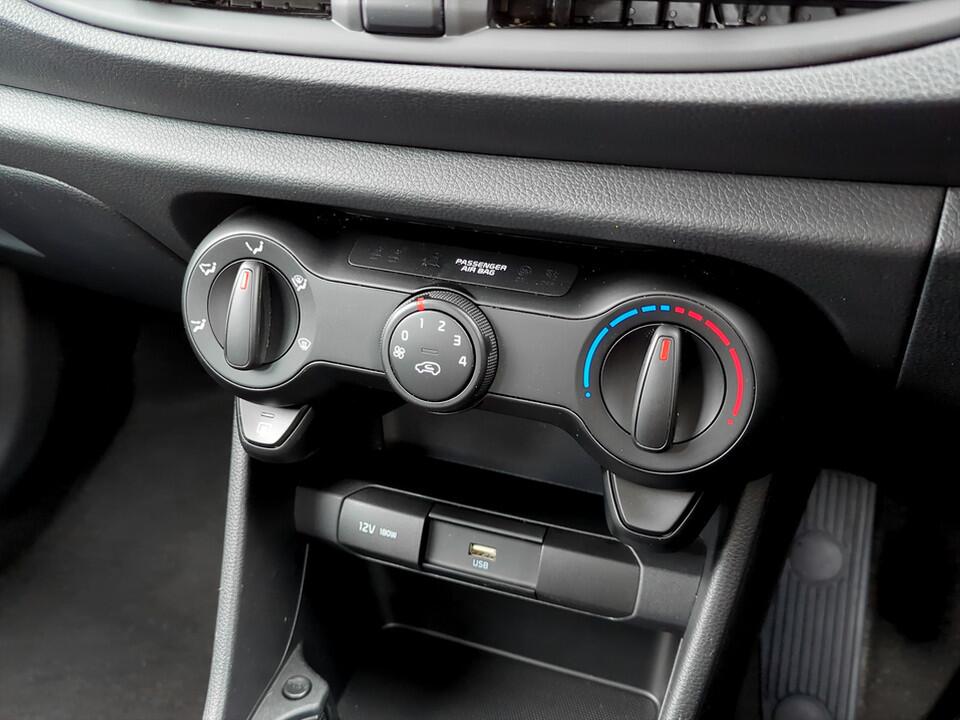 Used Kia Picanto 2023 for sale - 77647143: Photo 20