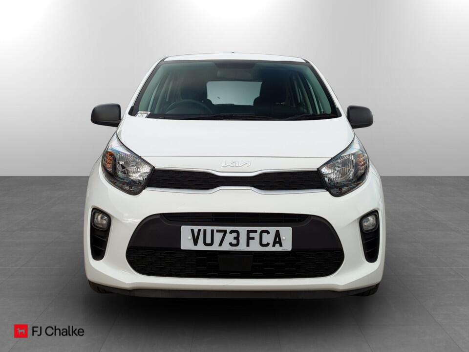 Used Kia Picanto 2023 for sale - 77647143: Photo 5