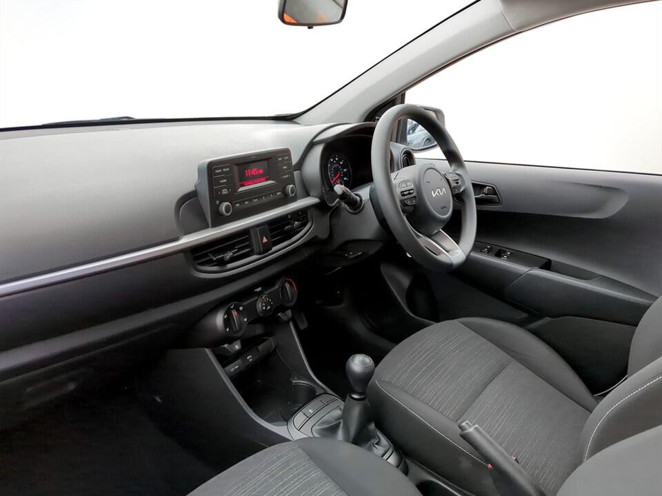 Used Kia Picanto 2023 for sale - 77647143: Photo 7