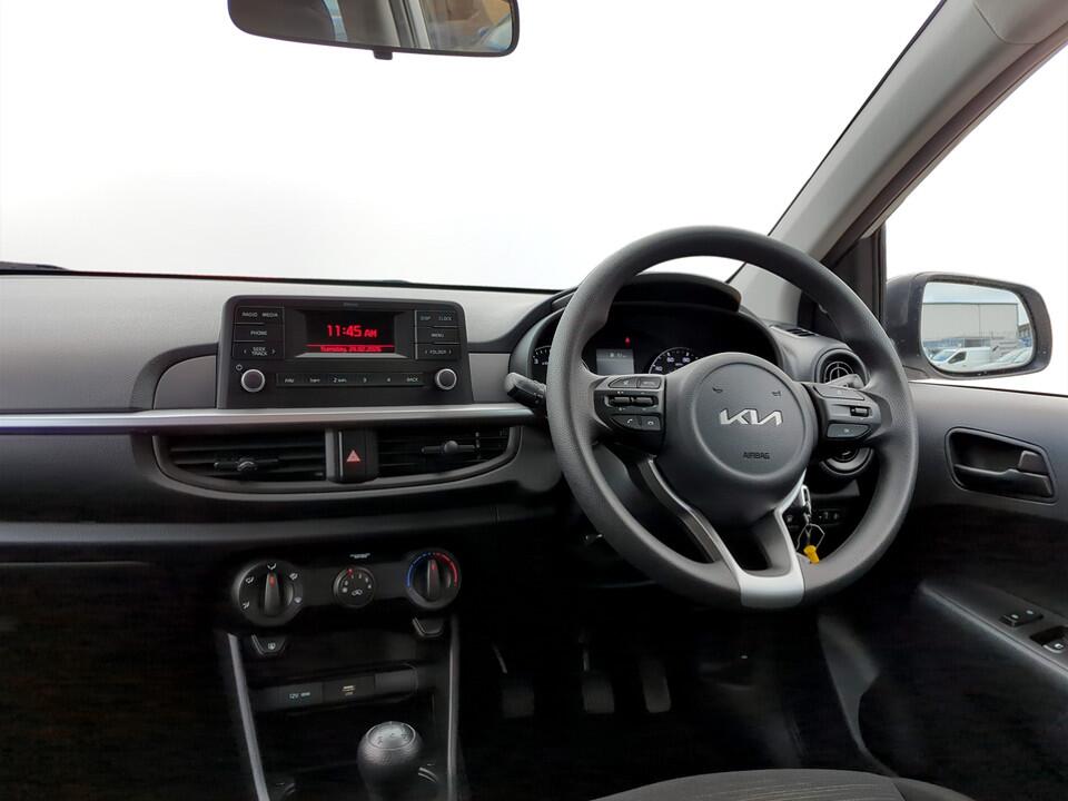 Used Kia Picanto 2023 for sale - 77647143: Photo 8