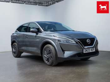 2022 (22) - 1.3 DIG-T MHEV Acenta Premium SUV 5dr Petrol Hybrid Manual Euro 6 (s/s) (14