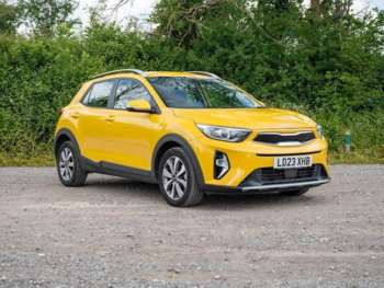 2023 (23) - 1.0 T-GDi 2 SUV 5dr Petrol DCT Euro 6 (s/s) (99 bhp)