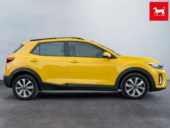Used Kia Stonic 2023 for sale - 75041466: Photo