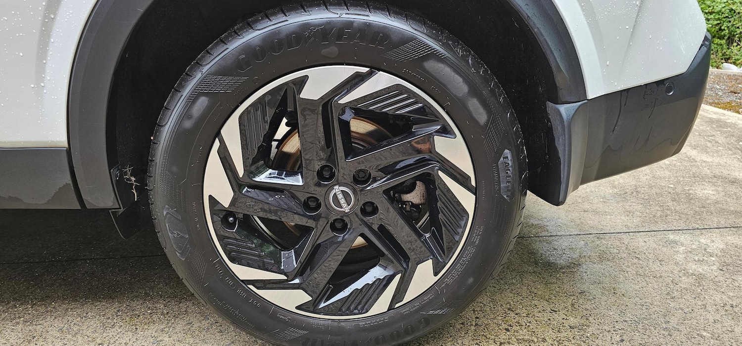 Used Nissan Qashqai 2024 for sale - 76151411: Photo 10