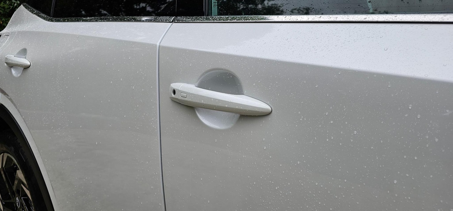 Used Nissan Qashqai 2024 for sale - 76151411: Photo 14