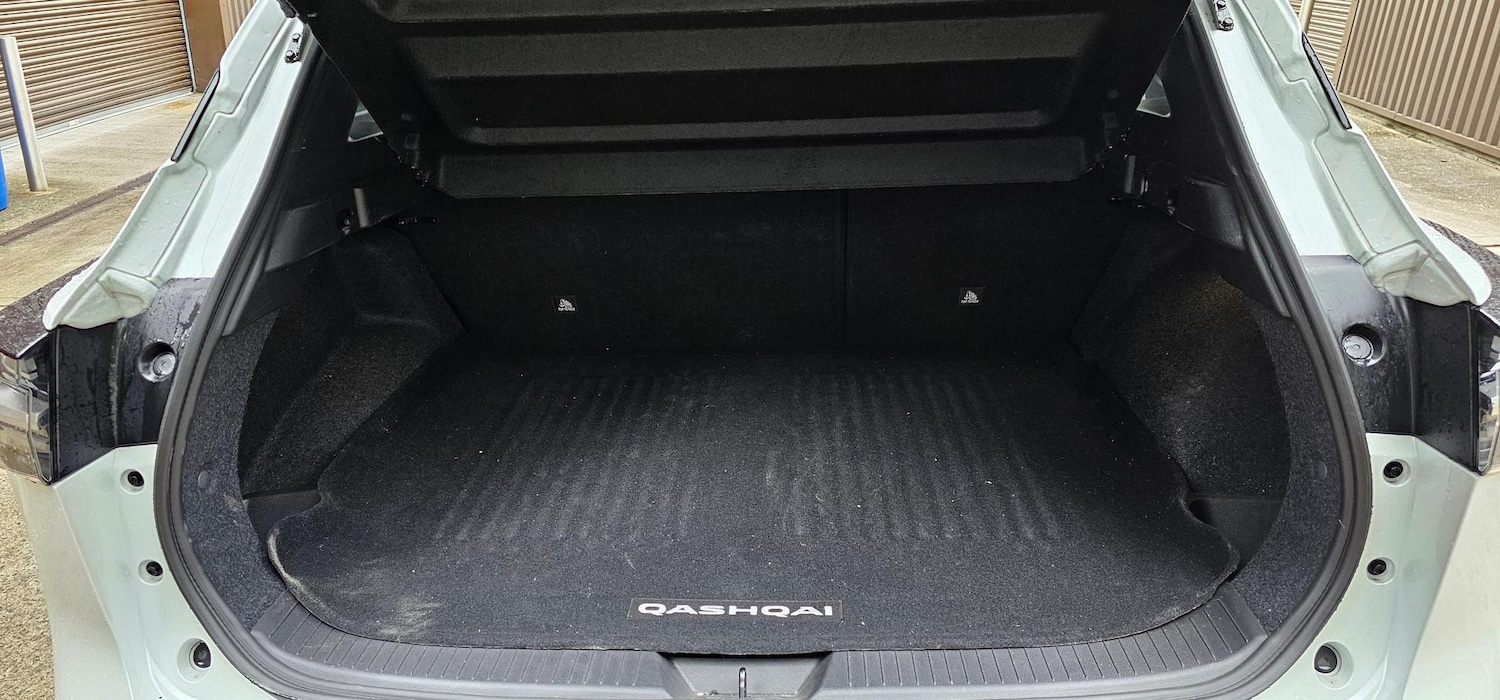 Used Nissan Qashqai 2024 for sale - 76151411: Photo 15