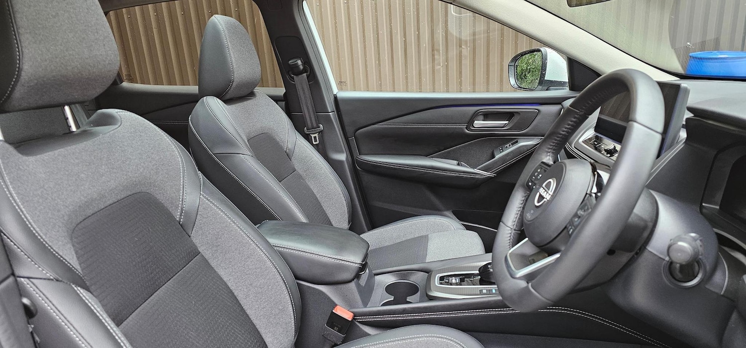 Used Nissan Qashqai 2024 for sale - 76151411: Photo 16