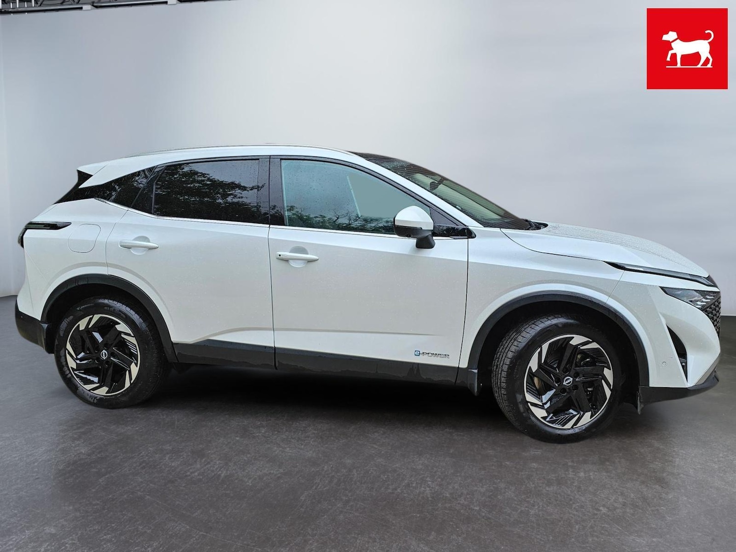Used Nissan Qashqai 2024 for sale - 76151411: Photo 2