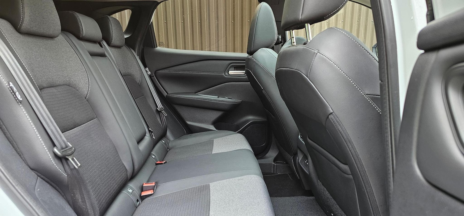 Used Nissan Qashqai 2024 for sale - 76151411: Photo 20