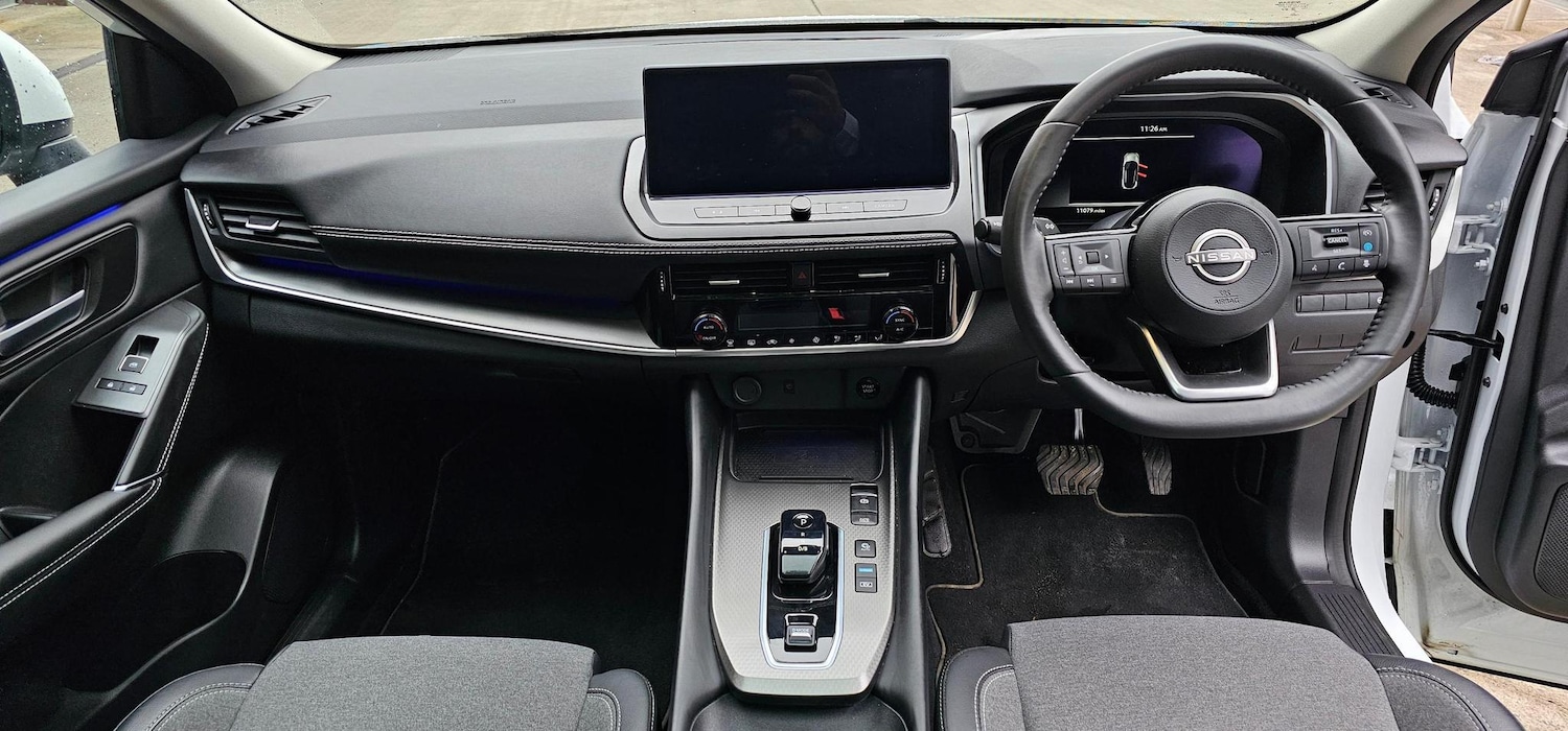 Used Nissan Qashqai 2024 for sale - 76151411: Photo 21