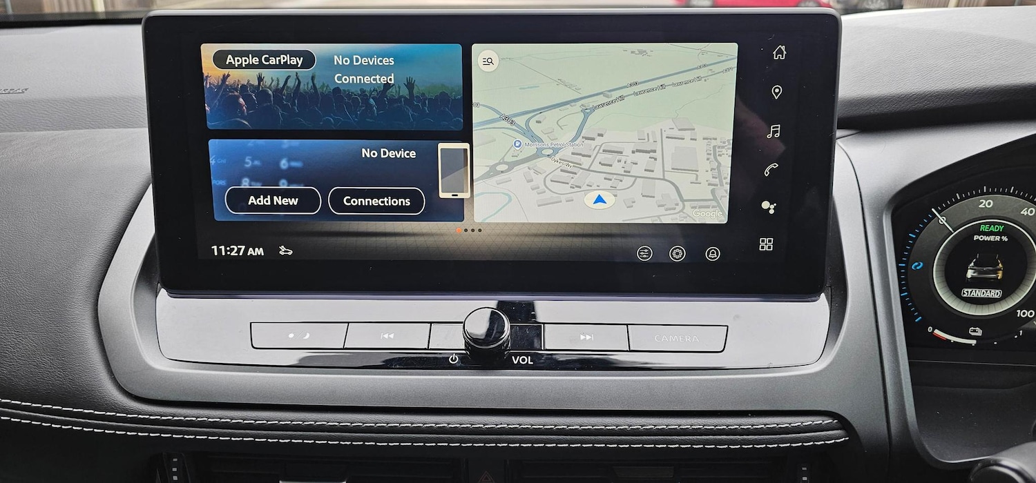 Used Nissan Qashqai 2024 for sale - 76151411: Photo 31