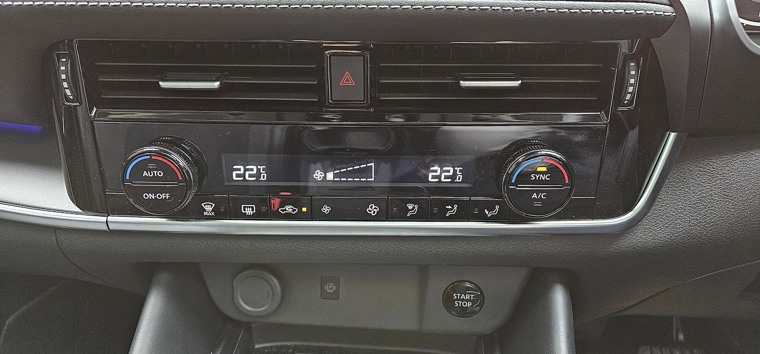 Used Nissan Qashqai 2024 for sale - 76151411: Photo 32