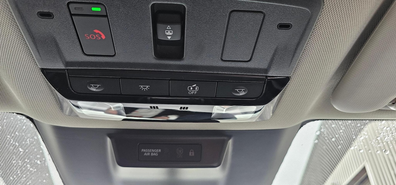 Used Nissan Qashqai 2024 for sale - 76151411: Photo 37