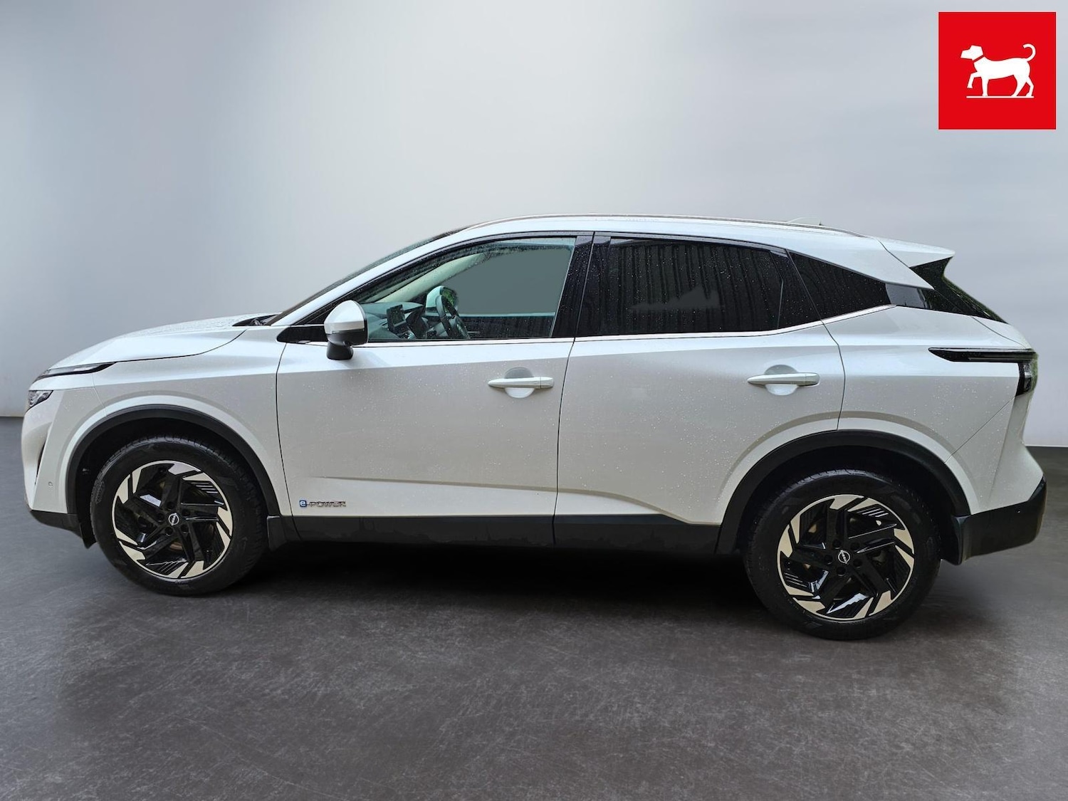 Used Nissan Qashqai 2024 for sale - 76151411: Photo 5