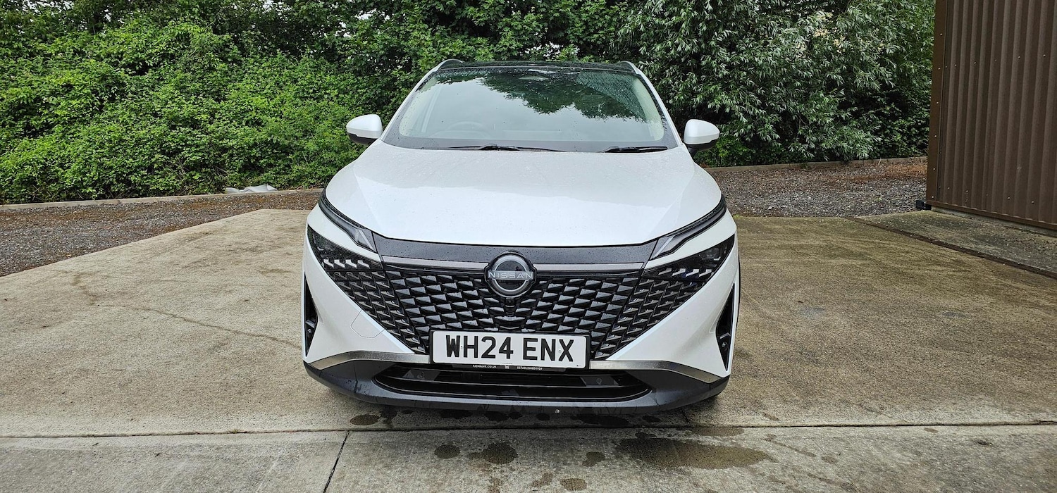 Used Nissan Qashqai 2024 for sale - 76151411: Photo 7