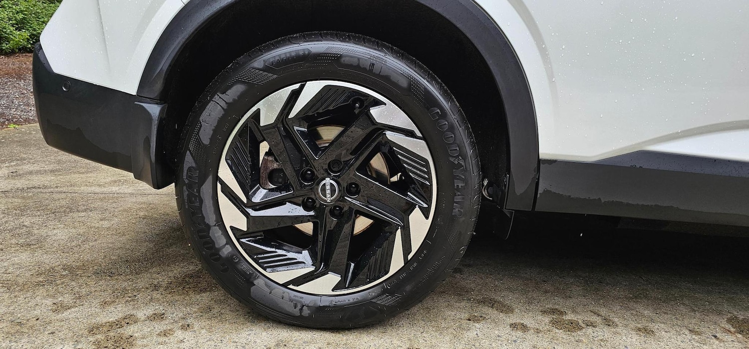 Used Nissan Qashqai 2024 for sale - 76151411: Photo 9