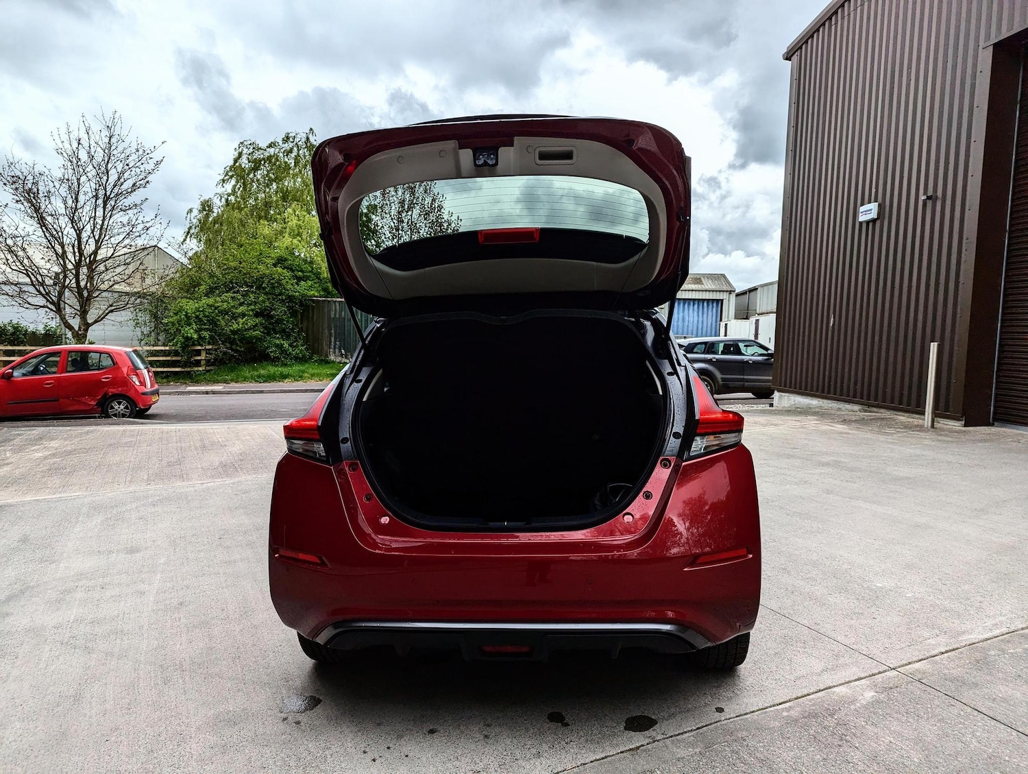 Vehicle 24
