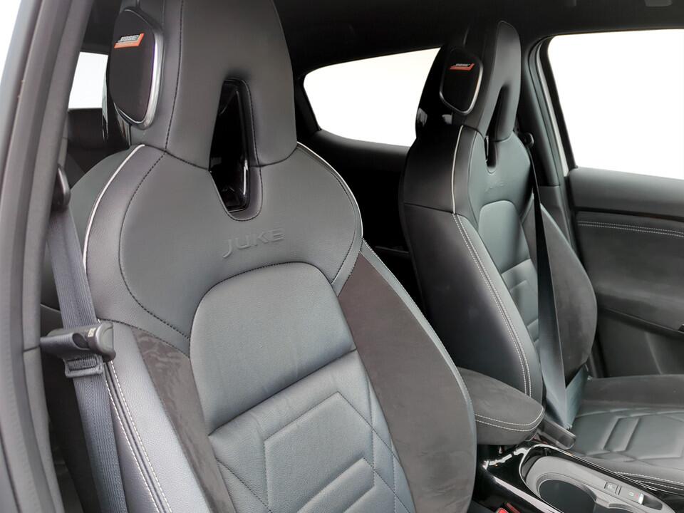 Used Nissan Juke 2022 for sale - 77425502: Photo 12