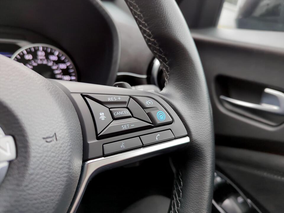 Used Nissan Juke 2022 for sale - 77425502: Photo 15