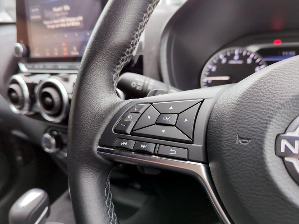 Used Nissan Juke 2022 for sale - 77425502: Photo 16