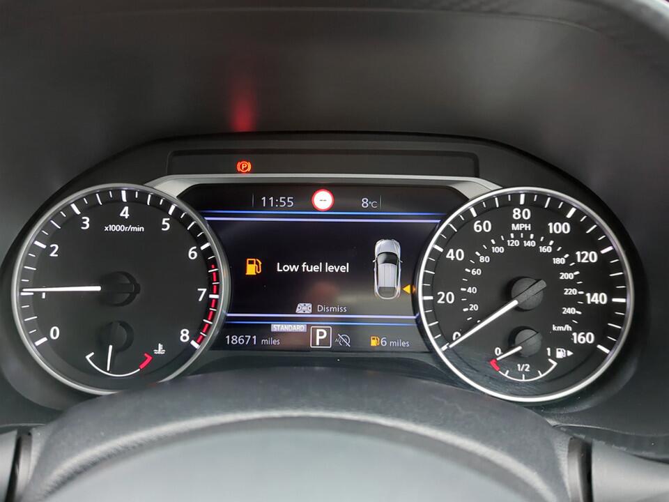 Used Nissan Juke 2022 for sale - 77425502: Photo 17