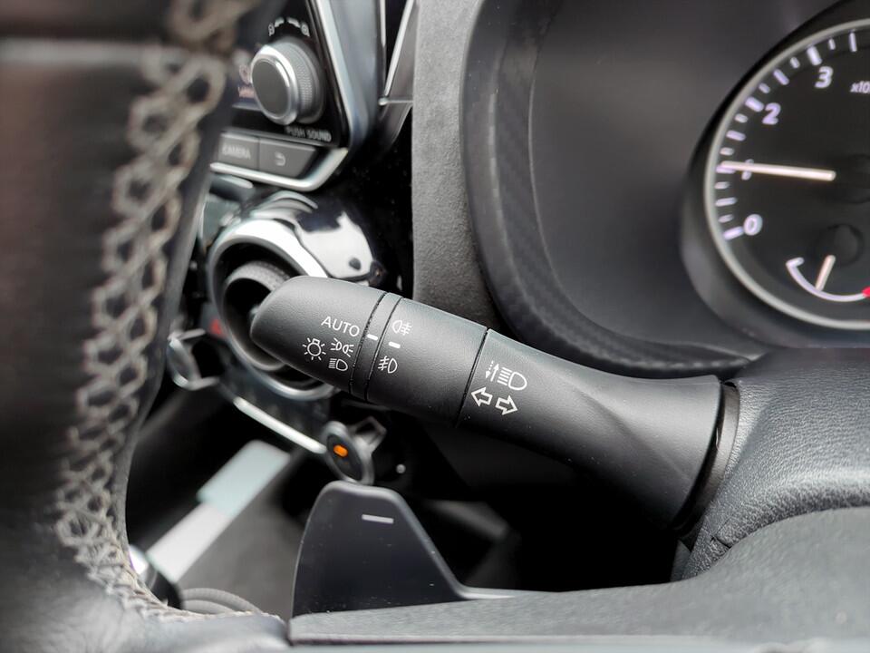 Used Nissan Juke 2022 for sale - 77425502: Photo 19