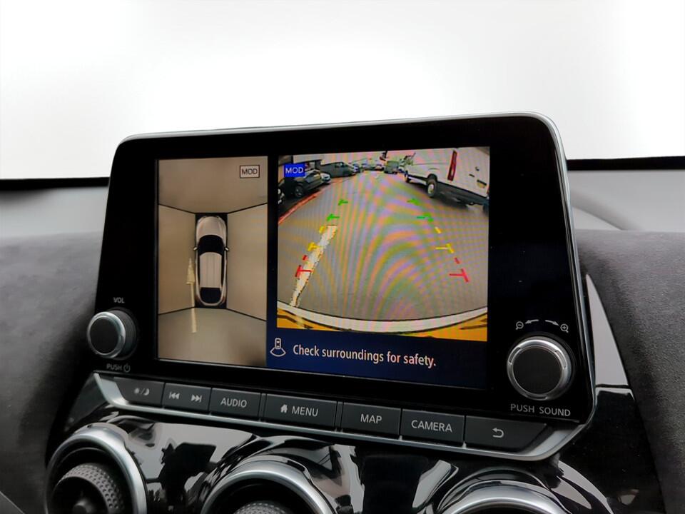 Used Nissan Juke 2022 for sale - 77425502: Photo 22