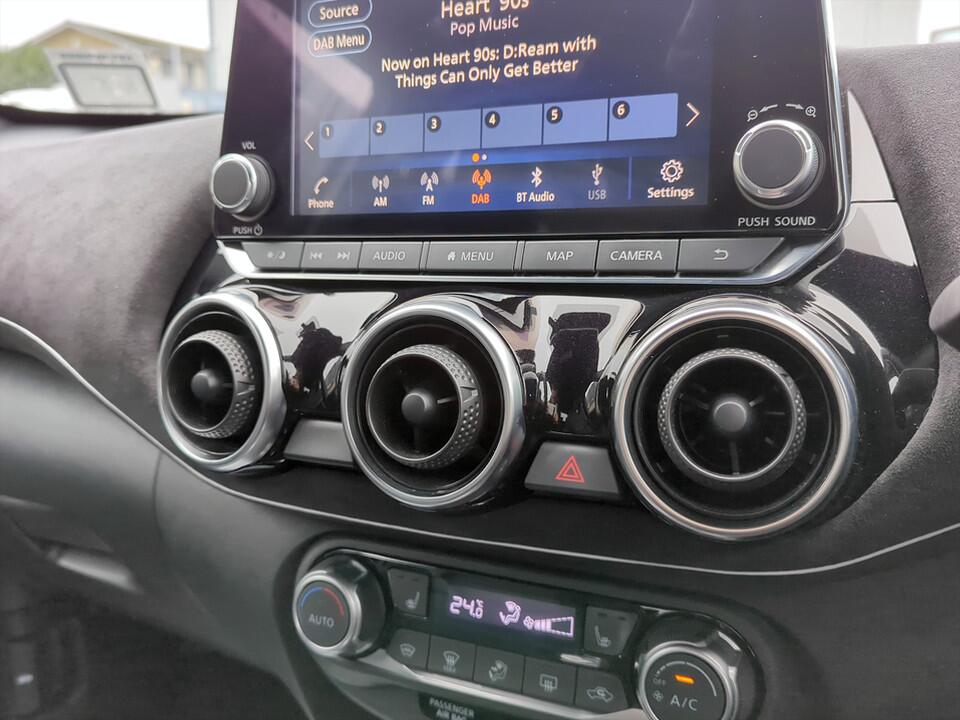 Used Nissan Juke 2022 for sale - 77425502: Photo 23