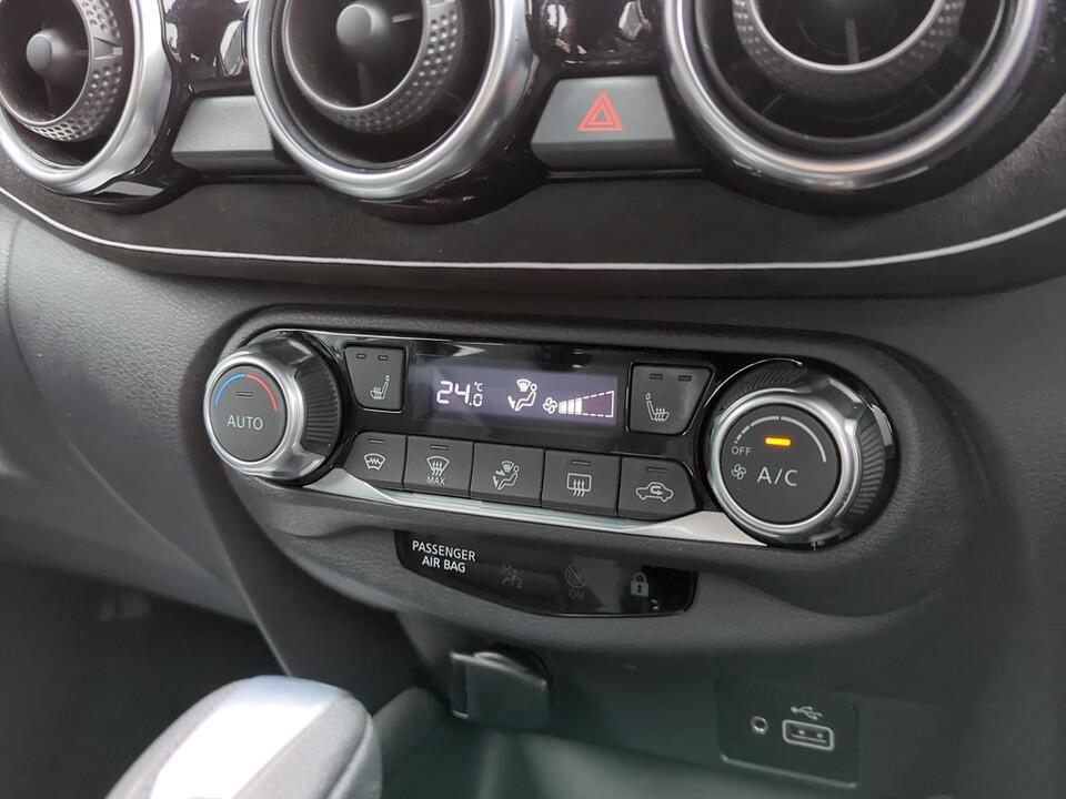 Used Nissan Juke 2022 for sale - 77425502: Photo 24