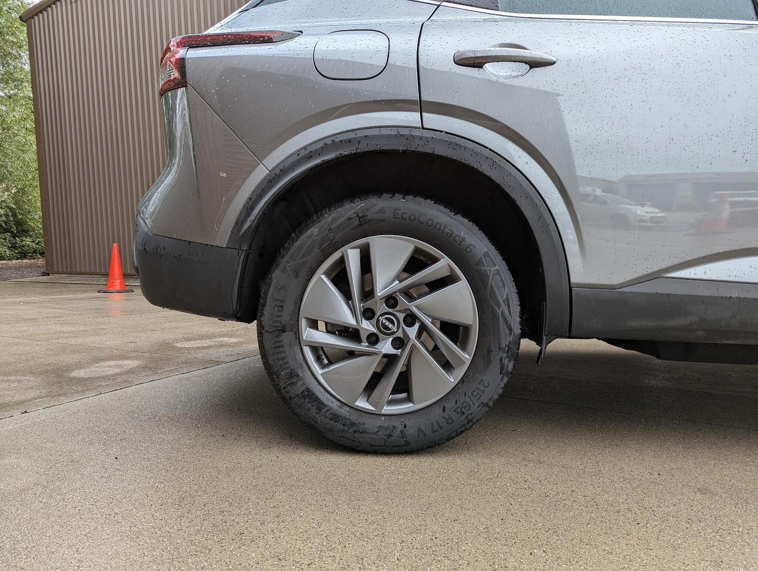 Used Nissan Qashqai 2023 for sale - 76152495: Photo 11